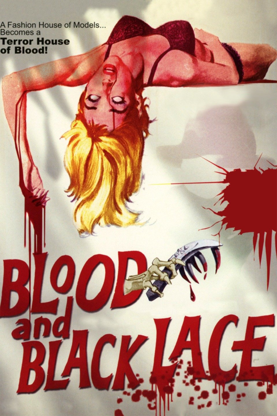 Blood and Black Lace (1964) [40992] (A1766154555) [[Movies]] --Plex--